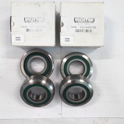 Bạc Đạn khung nâng 75mm RX20 16