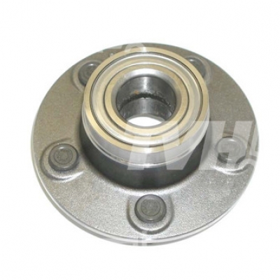 May-ơ & Bạc đạn bánh xe RX20