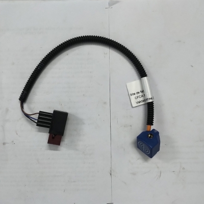 Cảm biến bệ đứng EXU 24S