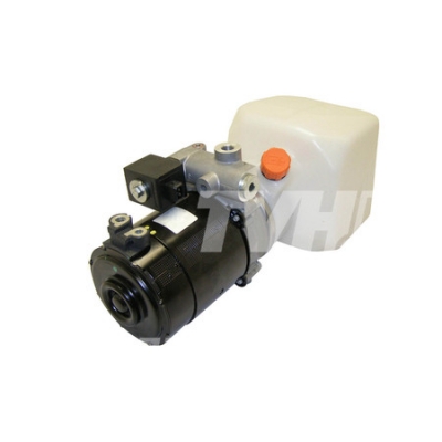 Motor và Bơm xe kéo Pallet