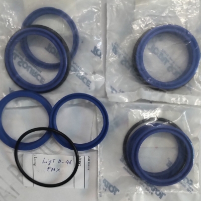 Phốt ty nâng hạ D=46mm 