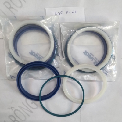 Phốt ty nâng hạ D=63mm